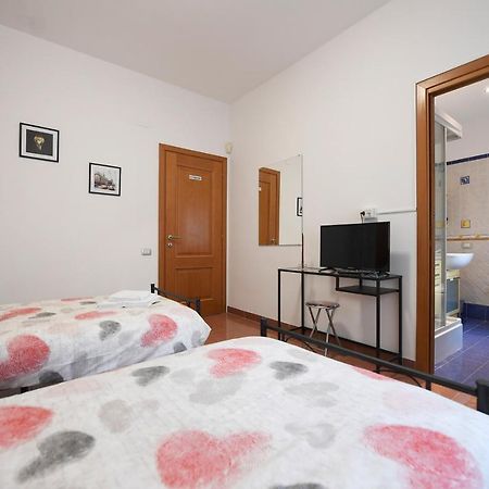 Suite Art Pigneto Rome Exterior photo