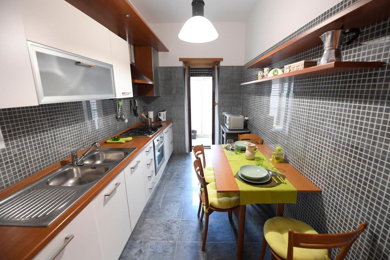 Suite Art Pigneto Rome Exterior photo