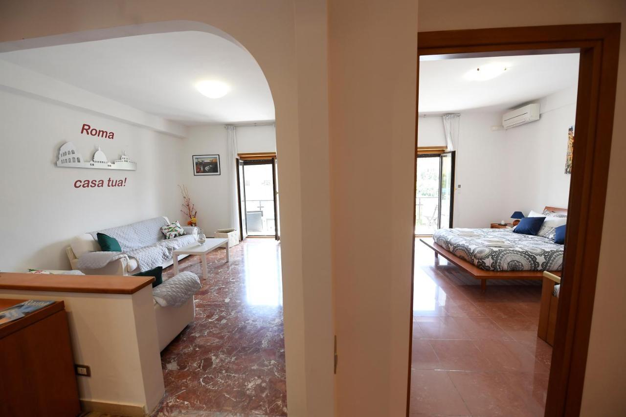 Suite Art Pigneto Rome Exterior photo