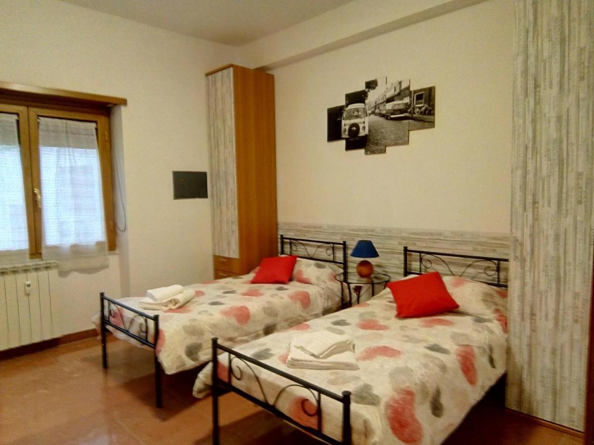 Suite Art Pigneto Rome Exterior photo